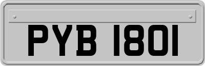 PYB1801