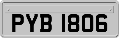 PYB1806