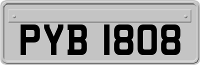 PYB1808