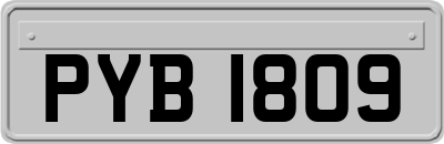 PYB1809