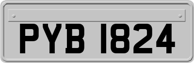 PYB1824