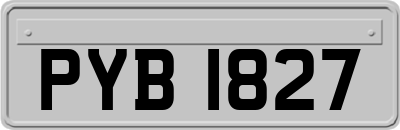 PYB1827