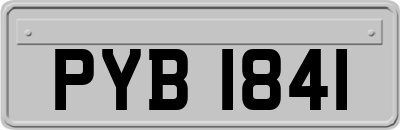 PYB1841