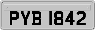 PYB1842