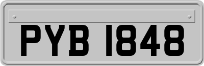 PYB1848