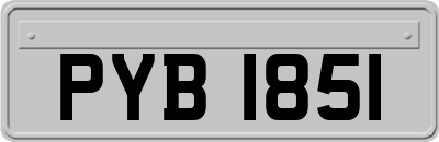 PYB1851