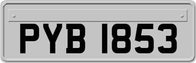 PYB1853