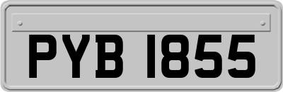 PYB1855