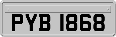 PYB1868