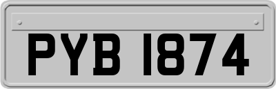 PYB1874