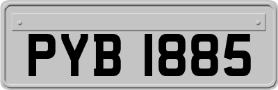 PYB1885