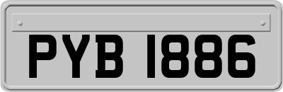 PYB1886