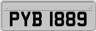 PYB1889