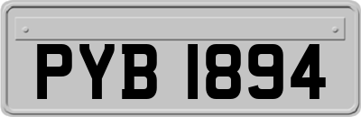 PYB1894