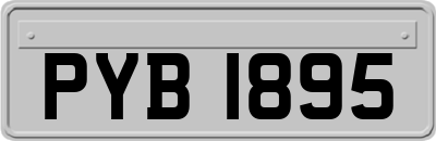 PYB1895