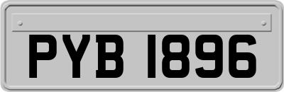 PYB1896