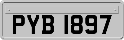 PYB1897