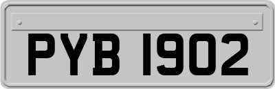 PYB1902