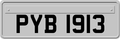 PYB1913