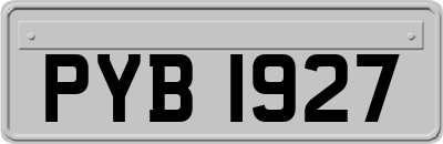 PYB1927