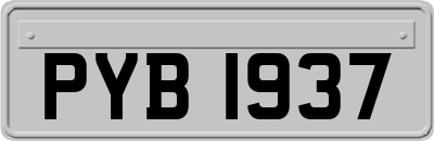 PYB1937