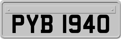 PYB1940