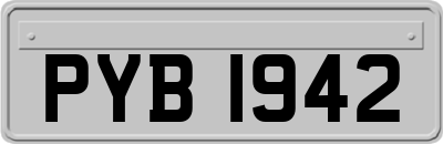 PYB1942