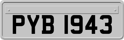 PYB1943