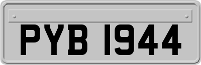 PYB1944