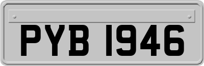 PYB1946