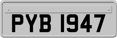 PYB1947