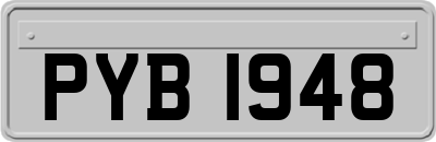 PYB1948