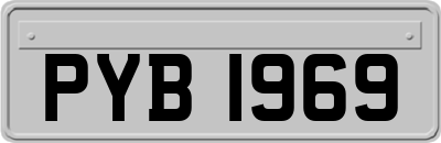 PYB1969