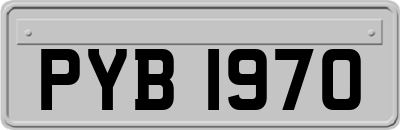 PYB1970