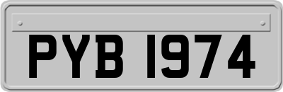 PYB1974