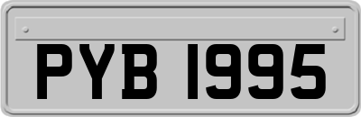 PYB1995