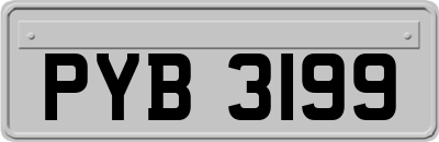 PYB3199