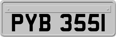 PYB3551