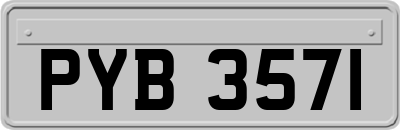 PYB3571