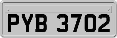 PYB3702