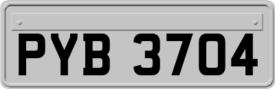 PYB3704