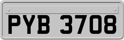 PYB3708