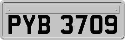 PYB3709