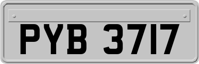 PYB3717