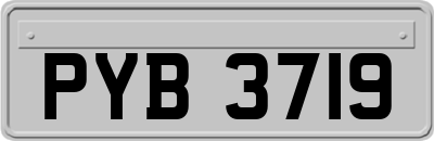 PYB3719