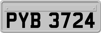 PYB3724