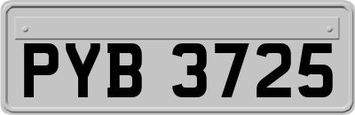 PYB3725