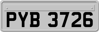 PYB3726