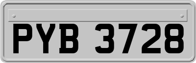 PYB3728