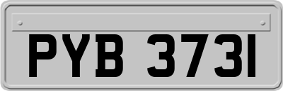 PYB3731